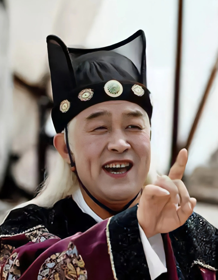 曹吉祥3个冷知识1、曹吉祥是夺门之变的重要功臣。他负责沟通内外，以及调动京营。