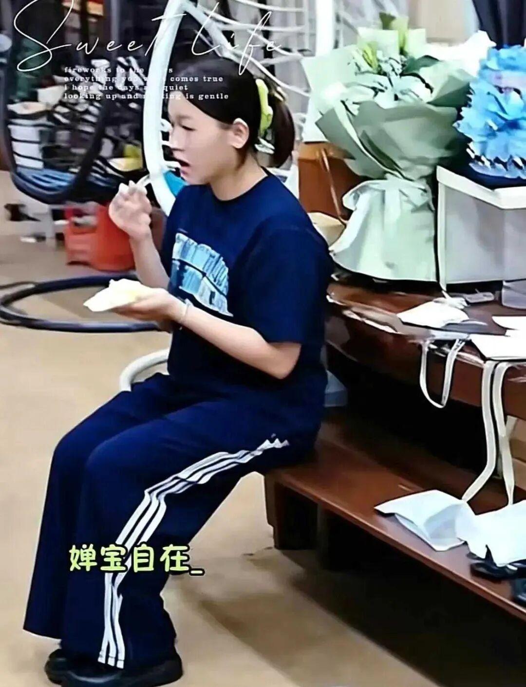 广东不会忘记你！全红婵“亮相”省运会最新照片曝光短期不退役近