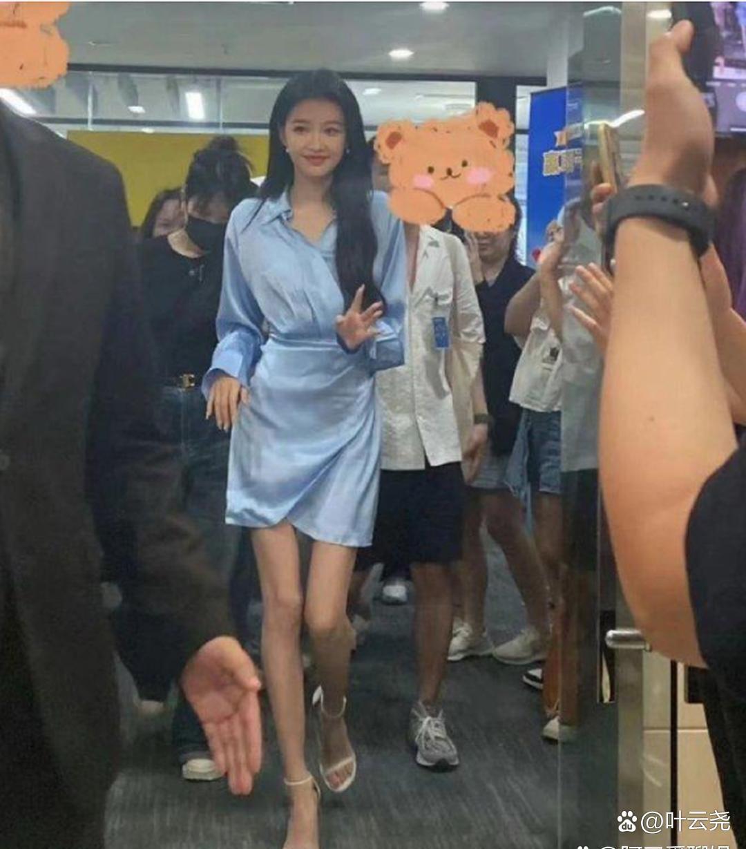 长相这么惊艳，最终还是离了婚，真的让人想不通