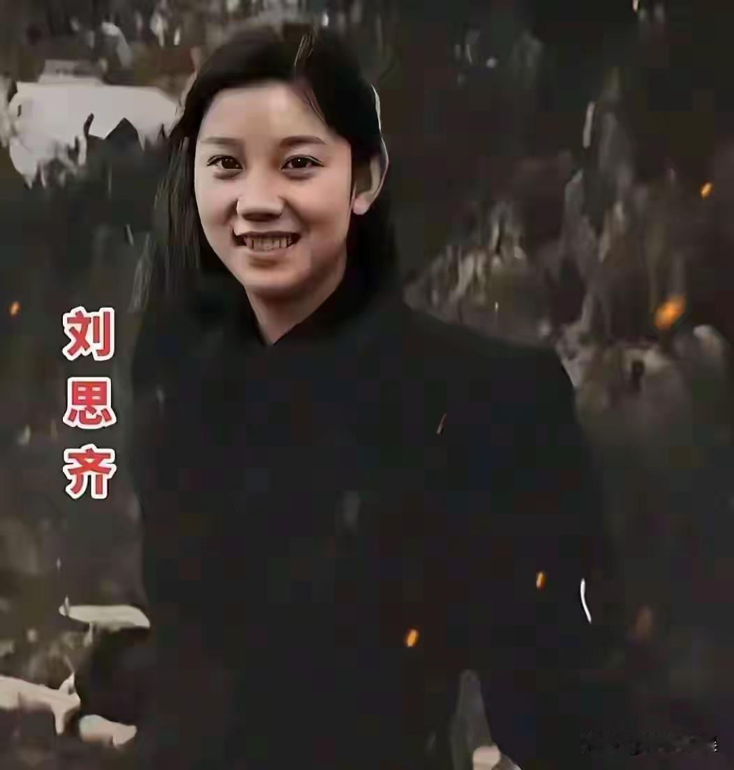 王铎：刘思齐最生动的一张照片