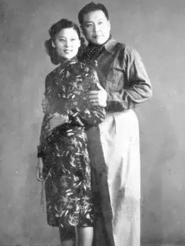 1936年，袁世凯的女儿办大婚，等进了洞房之后，新郎一下子就没了兴致，还骂新娘说