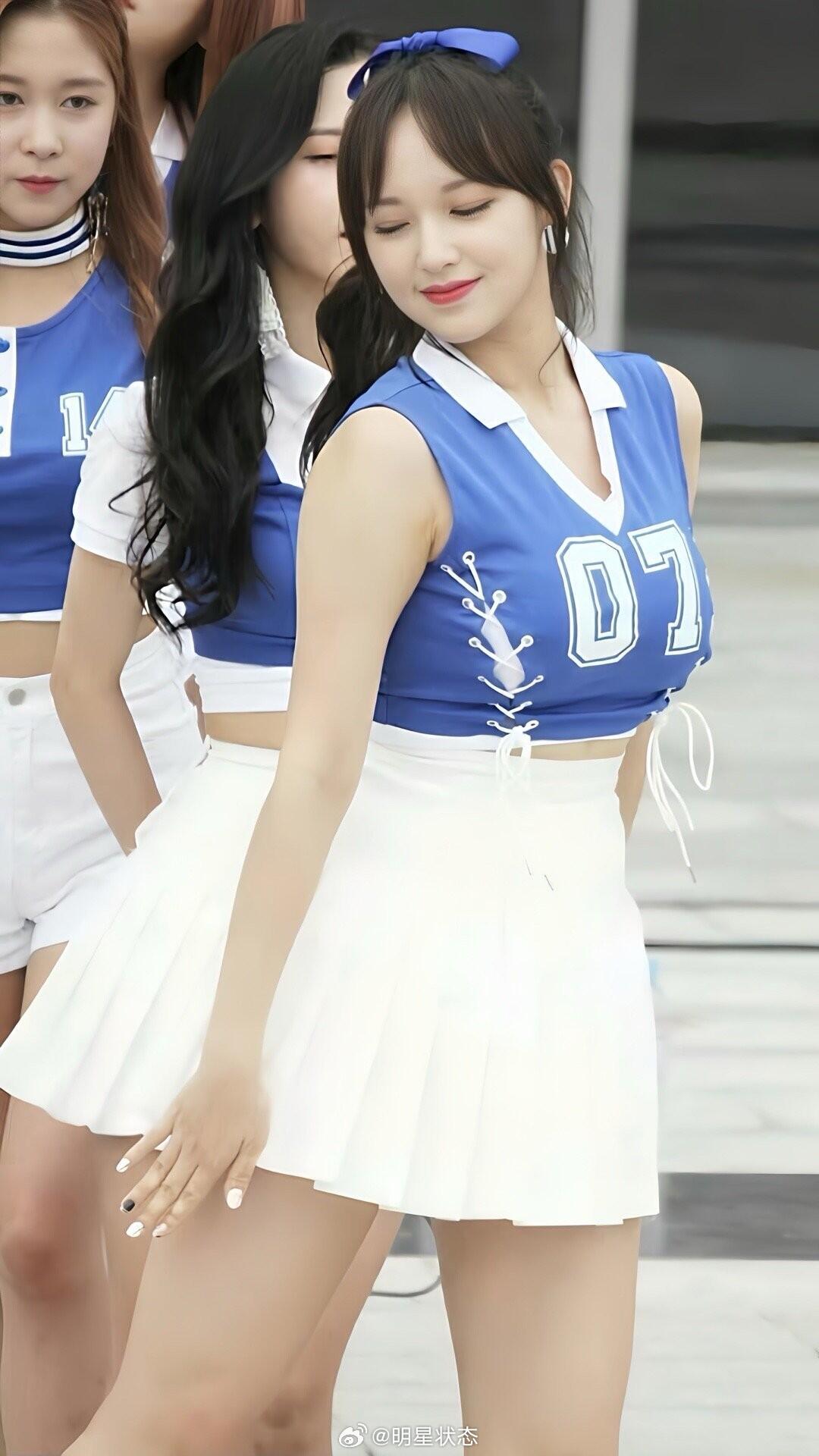 程潇早期在韩务工图