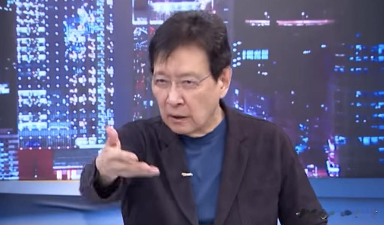 赵少康这种影射，未免太过恶毒了吧？剑指......今天（27日），赵少康邀请
