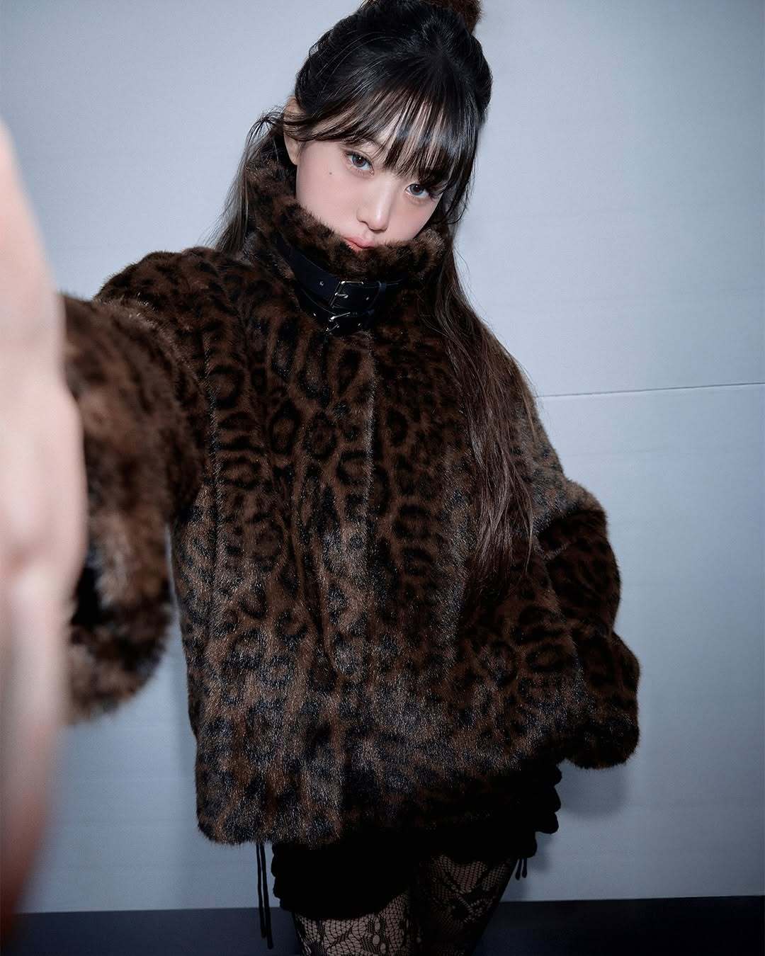 张元英ROLAROLA25WinterCollection​​​
