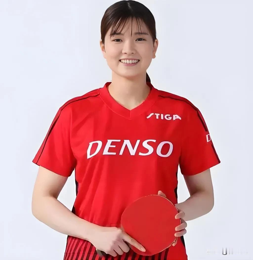 为什么之前削球手很难出头，现在桥本帆乃香却使女乒赛场风云突变？