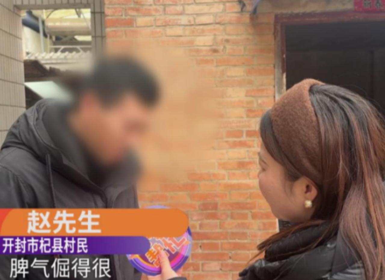 河南，一男子跟女子结婚当晚，男子因为是第一次可能没成功，第二天妻子就气的离家出走