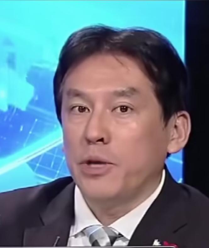黄暐瀚一句“始于孙文，终于丽文”，绿营笑翻了，我却觉得他们挺可怜，暴露了绿营的精