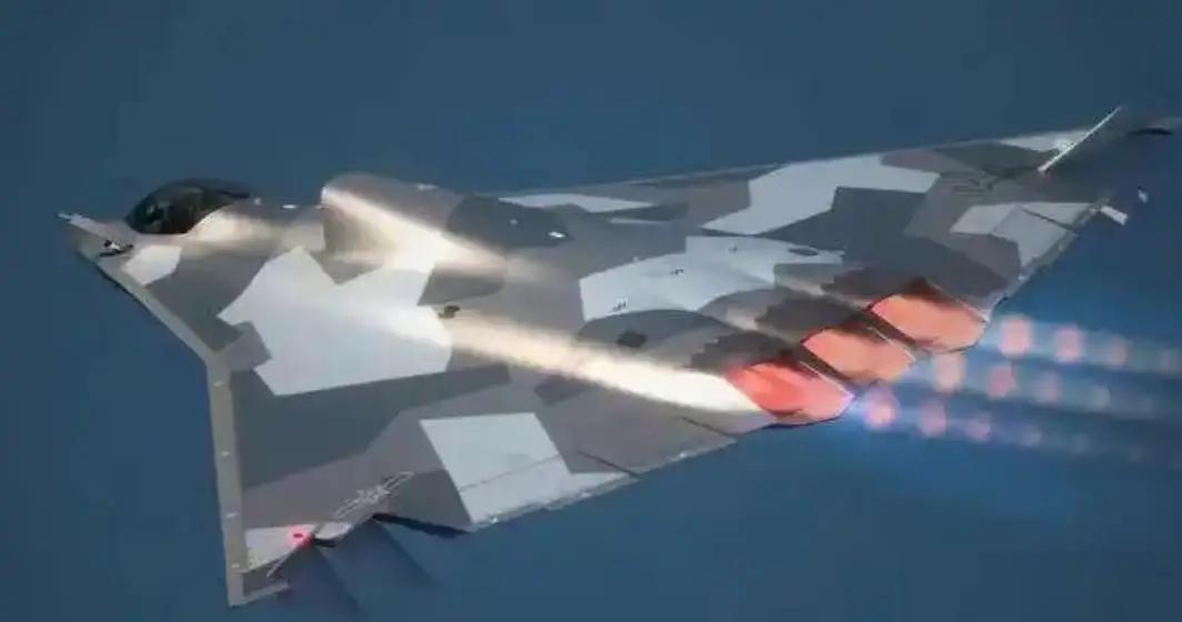 歼36会在2028年小批量服役么？还真有可能。现有信息显示，歼-36小批量试