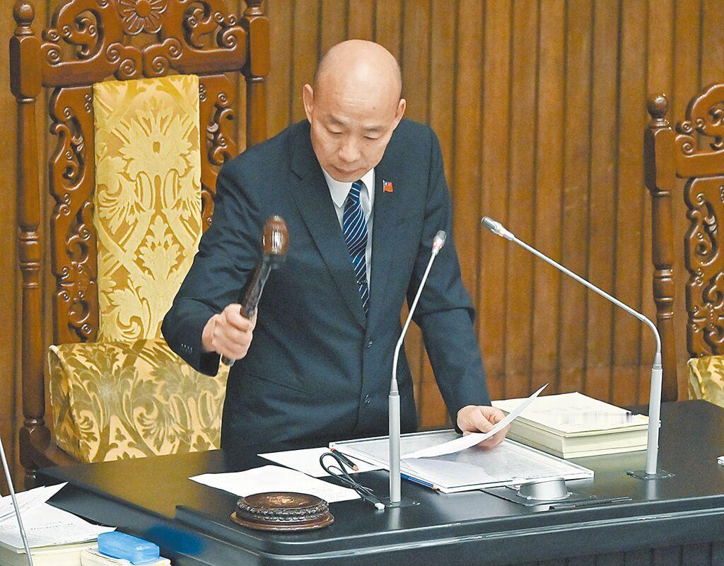 台立法院国民党党团此前针对司法院人事同意权案提出复议申请。13日，立法院就该复议