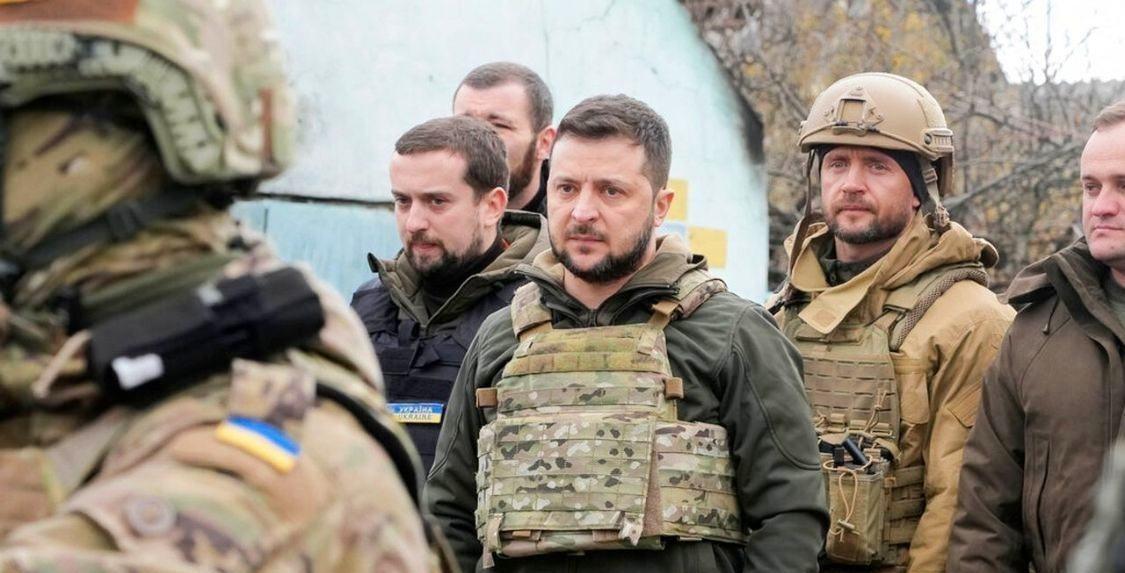 俄军开启大规模复仇！炸穿乌克兰命脉！乌指挥官称不该让士兵送死。俄军的复仇，来