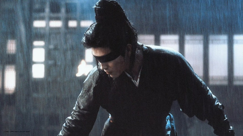 阿瑟可以演权谋了陈飞宇打仗专业户陈飞宇这几年的角色轨迹挺清晰的，从《将夜》打到