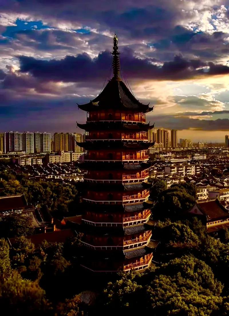苏州人均寿命85岁，凭什么？背后原因，很多人都没想明白。不只苏州，上海、
