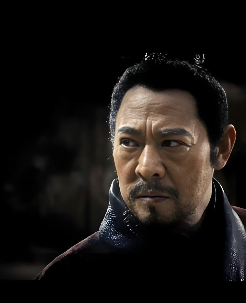 李连杰快十年没正经主演电影了，但资本还是敢把顶级项目押在他身上。告诉你为什么。