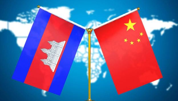 柬埔寨答应中国了。6月26日，柬埔寨人民党主席、参议院主席洪森如期见到了中方