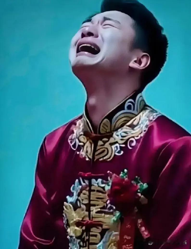 伏弟魔姐姐认钱不认人，新郎崩溃，结婚当天退婚，打的新娘措手不及！结婚前一天晚