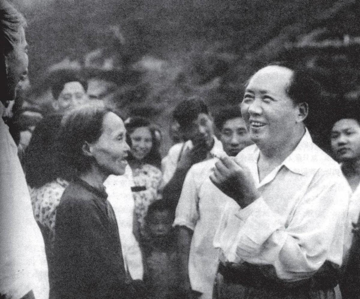 毛主席有多聪明？秦基伟吐露：在主席面前，我跟曾绍山不打自招了究竟是什么让两位身