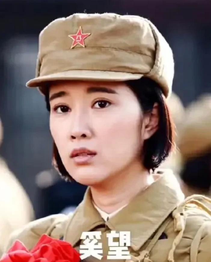 演员奚望说：“有一次，有个剧组在选演员，我就去试镜，那个导演在看完我的表演后，语