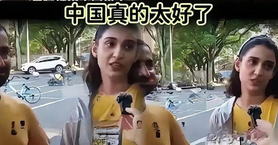 上海交大留学生的这几句实话，让我如鲠在喉！人家也不藏着掖着，问啥就回答啥，主