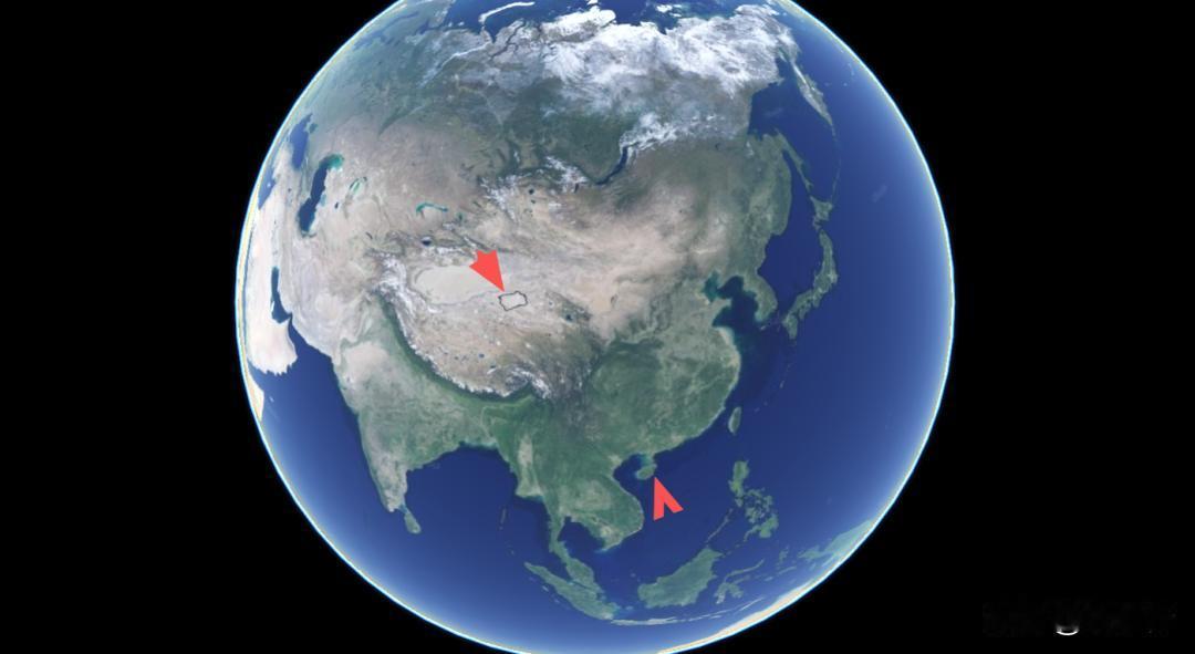 壹从格尔木出发，一路向西，穿过三百公里的戈壁。当手机信号变得微弱，窗外只剩下