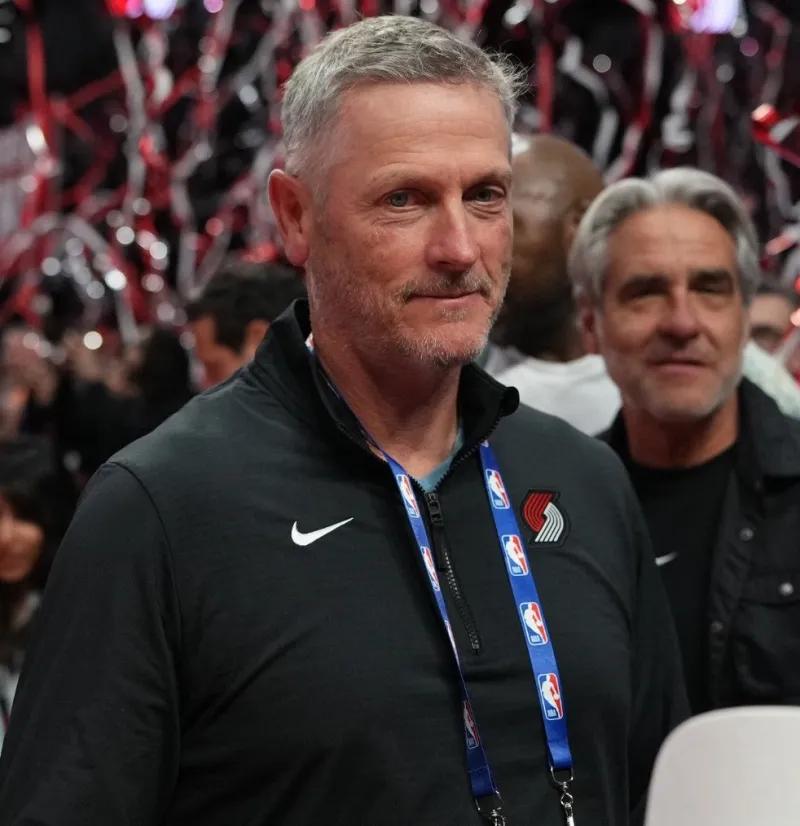 果然是这样！为了降本增效，开拓者彻底粉碎了了斯普利特涨薪的梦想！根据知名美记的爆