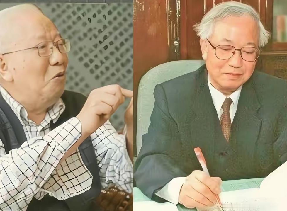 那个年代的清流！全员默认构陷姚迁，唯有胡福明敢拒签：这锅我不背！咱先把