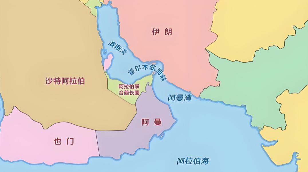 阿联酋退出OPEC组织，为何被解读为石油美元的终结？OPEC组织说白了就是中