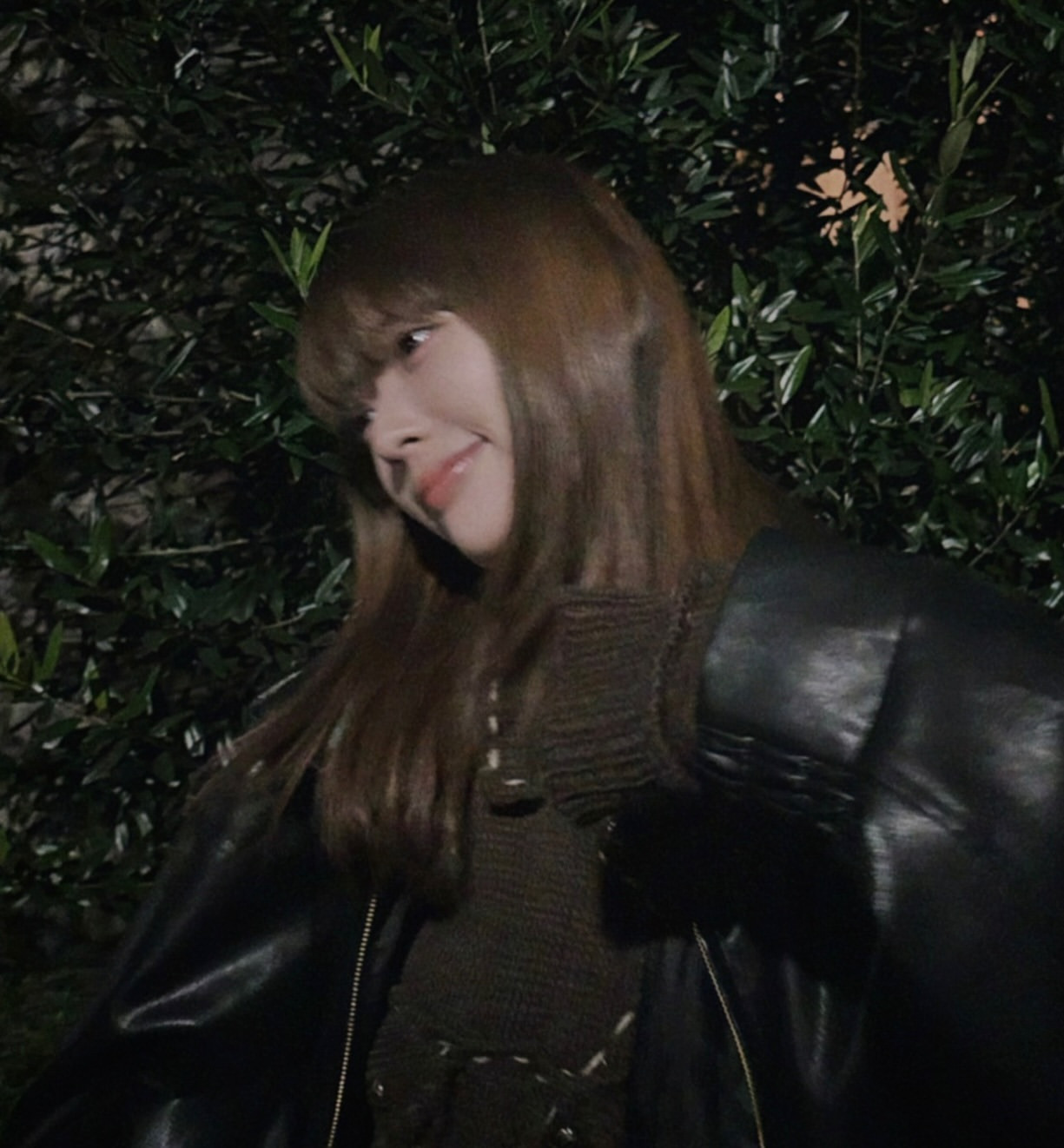 　岩本蓮加「😖🍂⁡親友カメラ」　れんかぐらむ