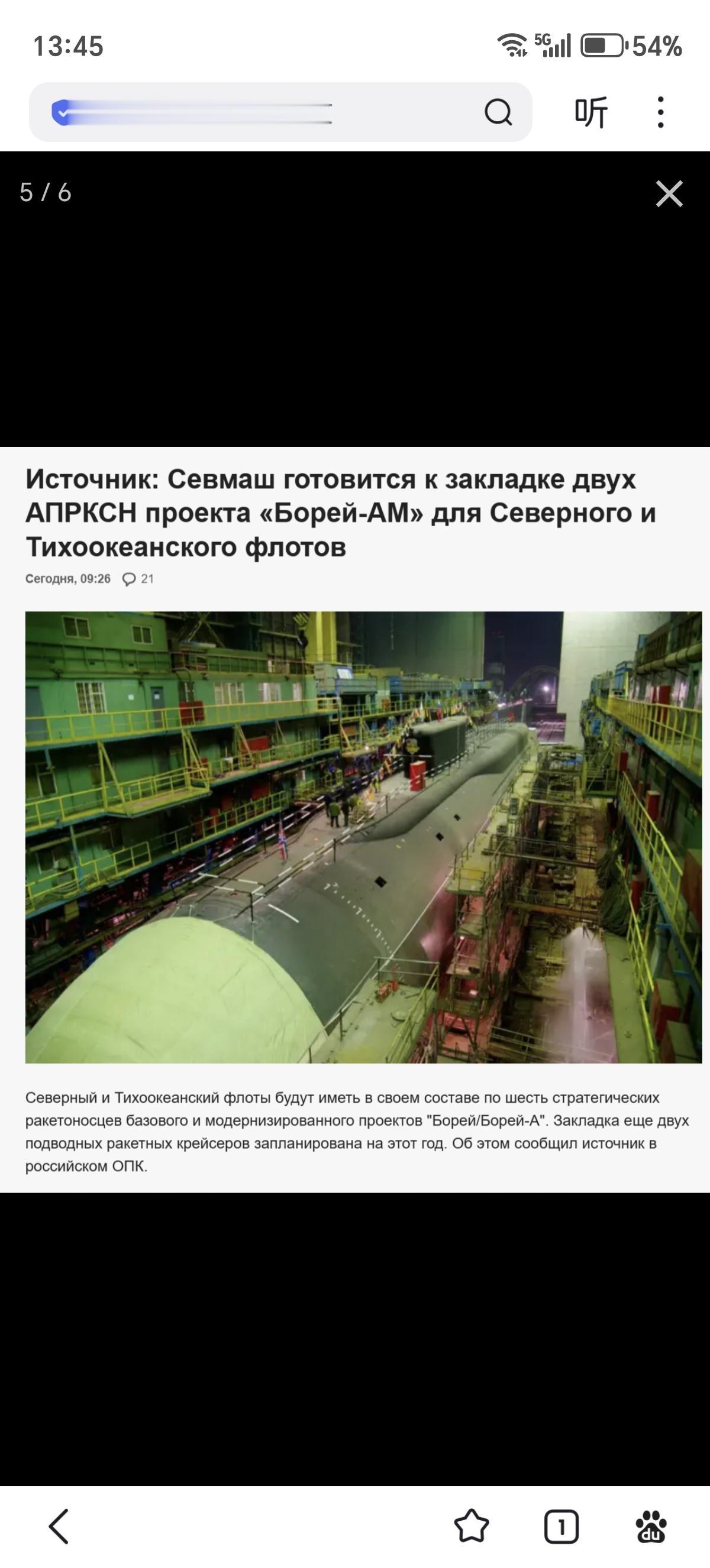 俄罗斯联邦的潜艇更新计划（2030年前）2030年前的俄罗斯海军的潜艇更新计