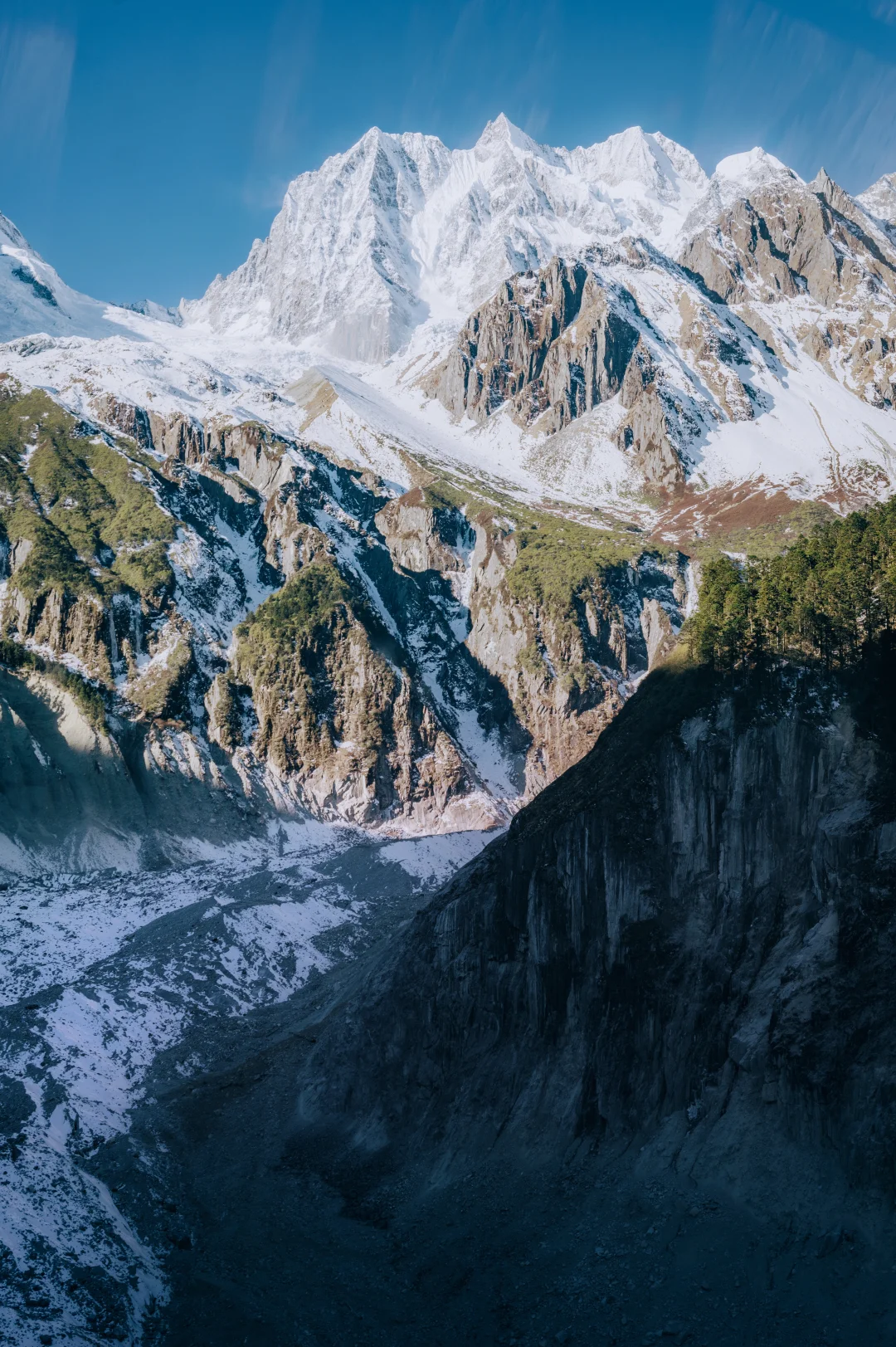 帮你避雷海螺沟，也为海螺沟正名