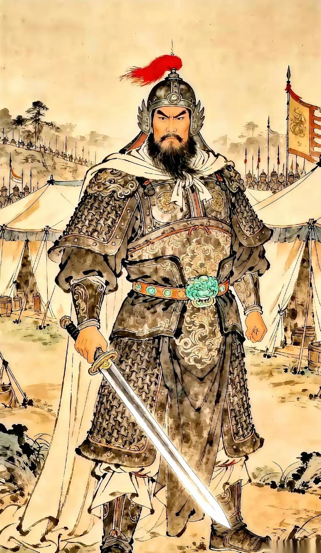 岳家军二号人物有多狠？三件事震碎古今，忠义到让秦桧发抖岳家军里谁最狠？不是