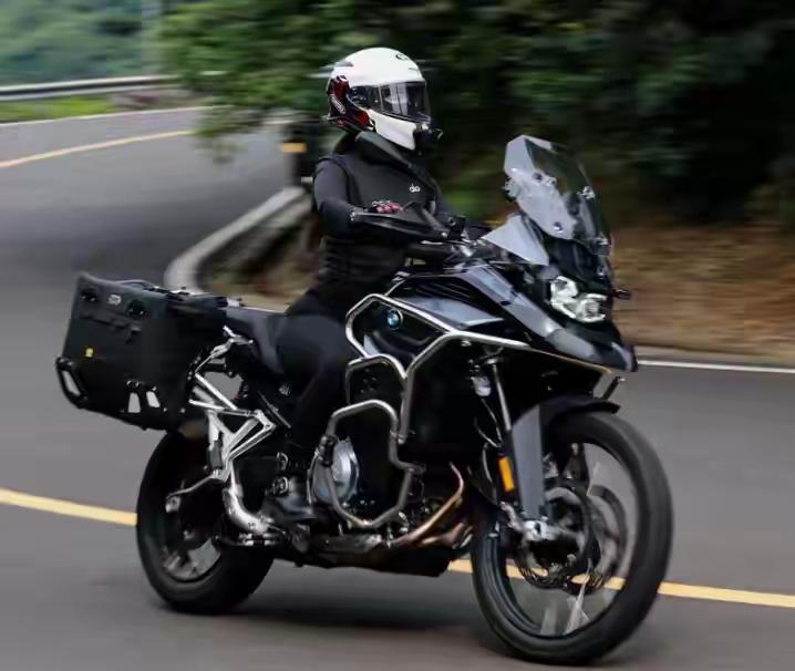 2027摩托车新规倒计时：价格要涨，但这次摩友却说“值”！2027年1月1日