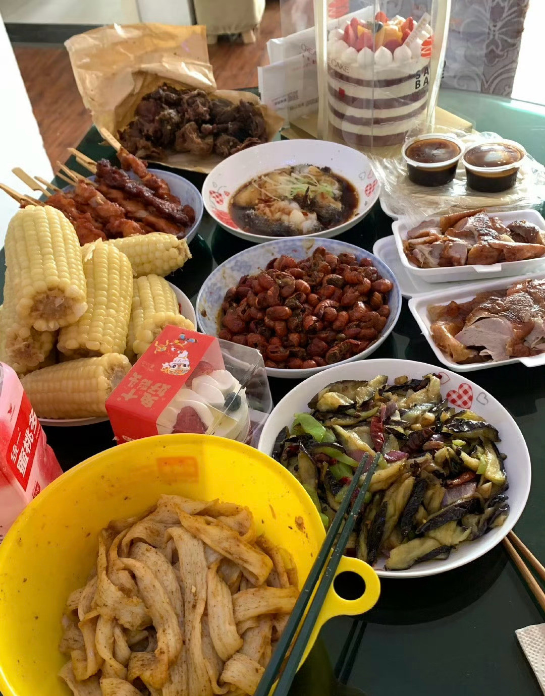 因为生孩子两年没工作被老公说了！！！