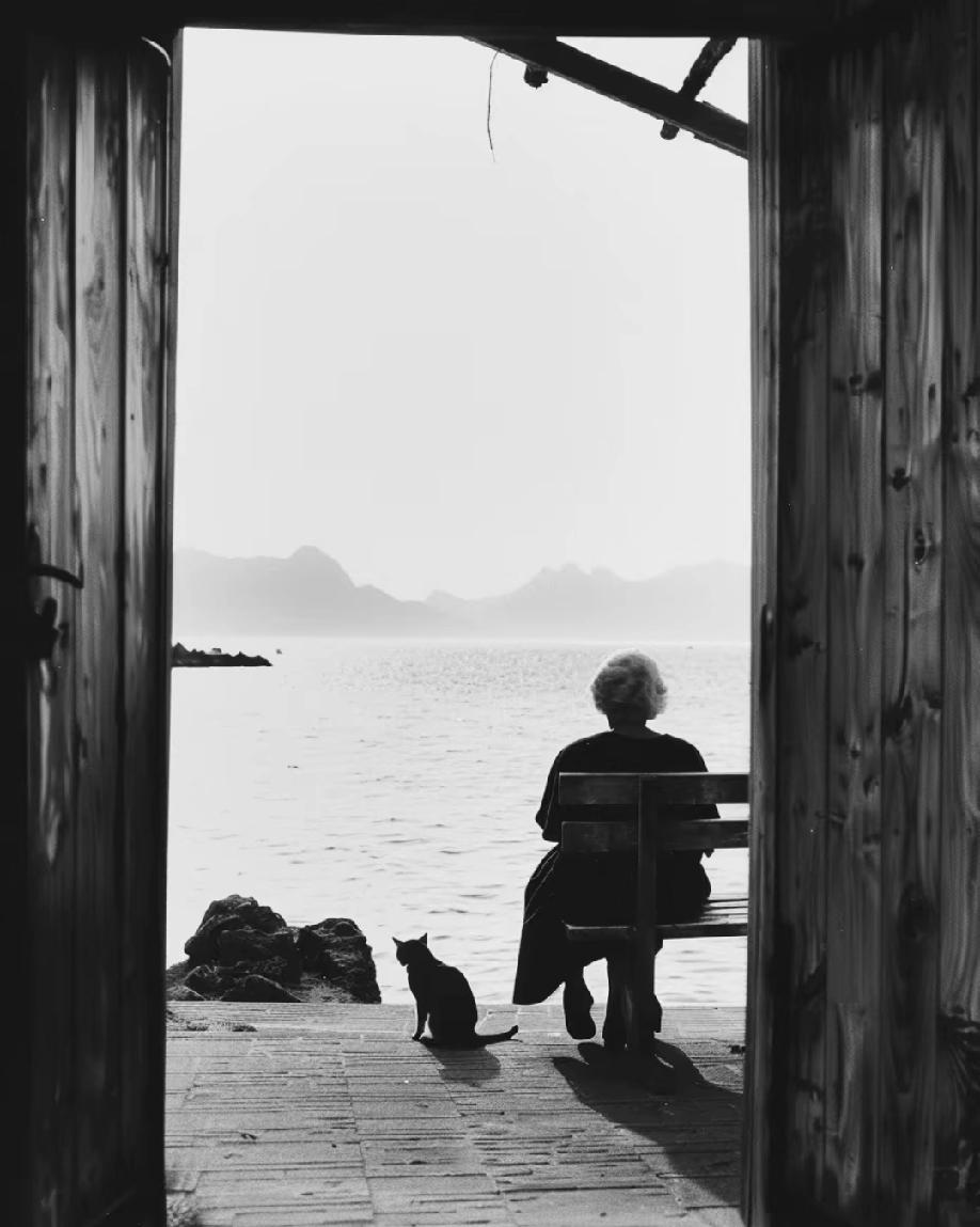 最揪心的一句话:“人性最大的讽刺:10万给儿女眼都不眨,1万给父母心乱如麻。儿子