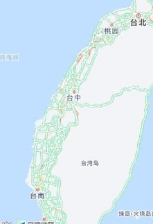 台湾问题的红线，已经被踩破了！外交部早就明言，这是中美关系第一条绝不能碰的红线。
