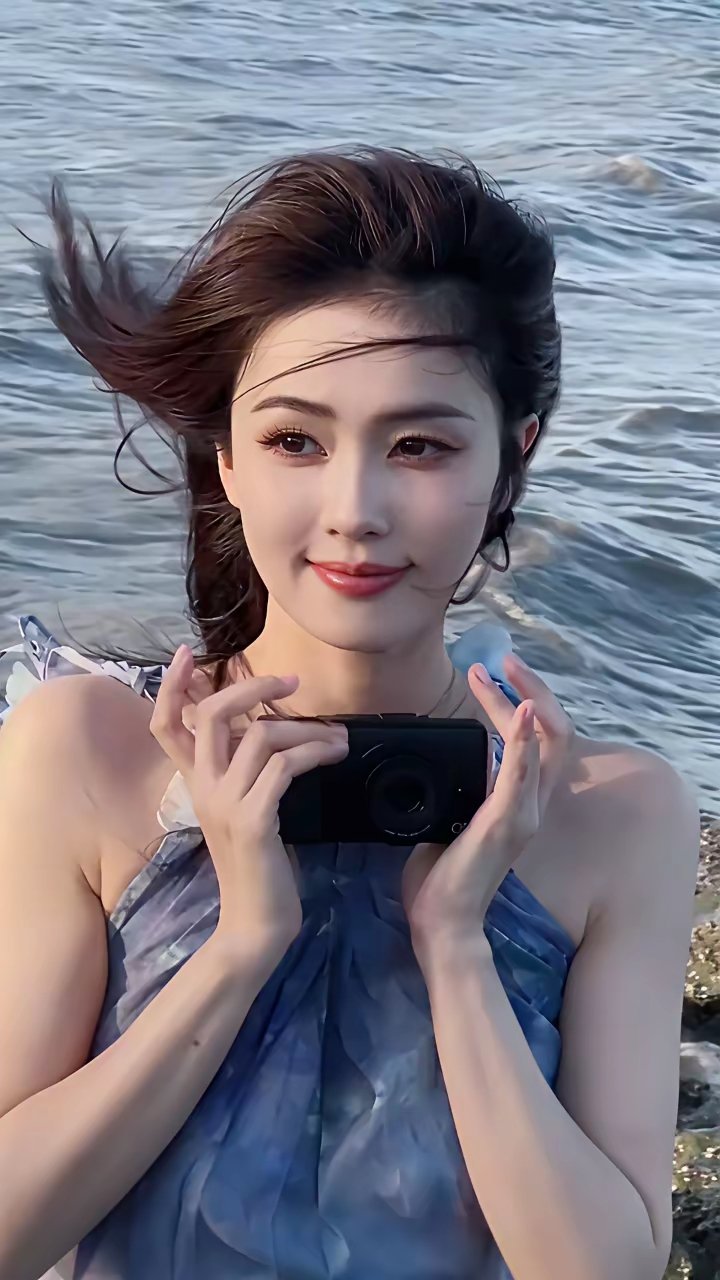 白鹿到底对C位是有什么执念？跑男第14季，宋雨琦因为伤病缺席节目录制，特意为发布