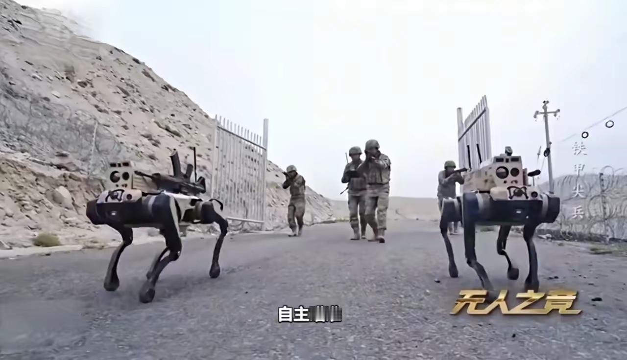 这东西一亮相，让对岸那些叫唤着要“打巷战”的人，彻底傻眼了。2026年3月2