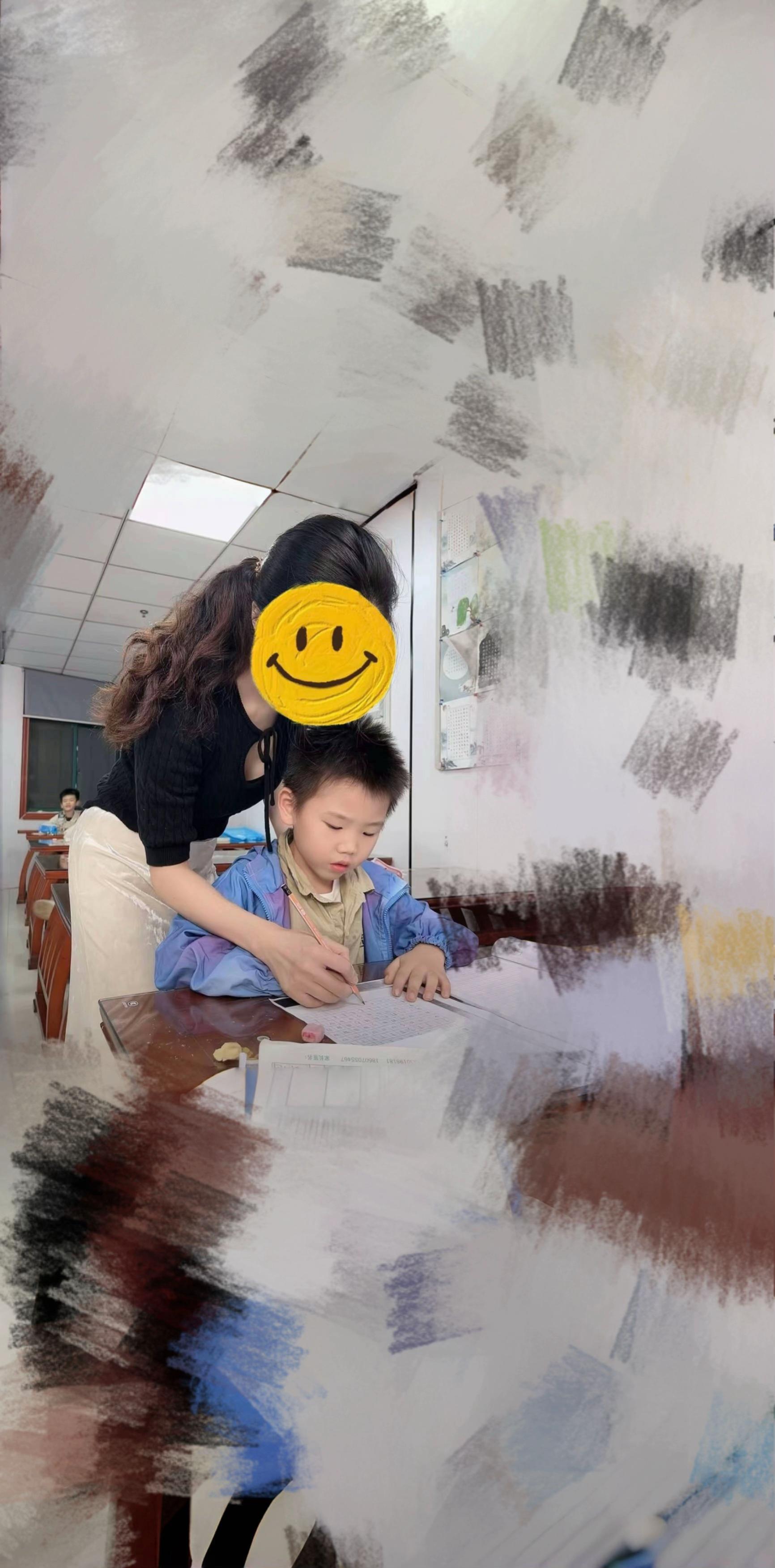 太想进步了