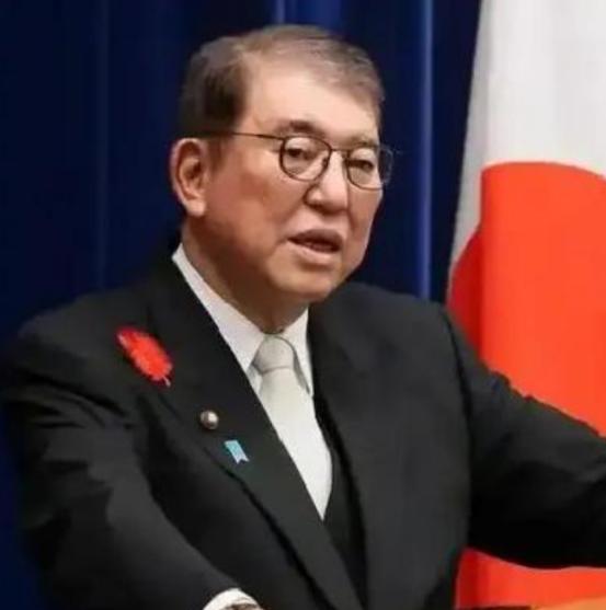 石破茂在回答记者时说"日本若偷袭中国，会重走当年日本偷袭珍珠港的老路的苦果，这一