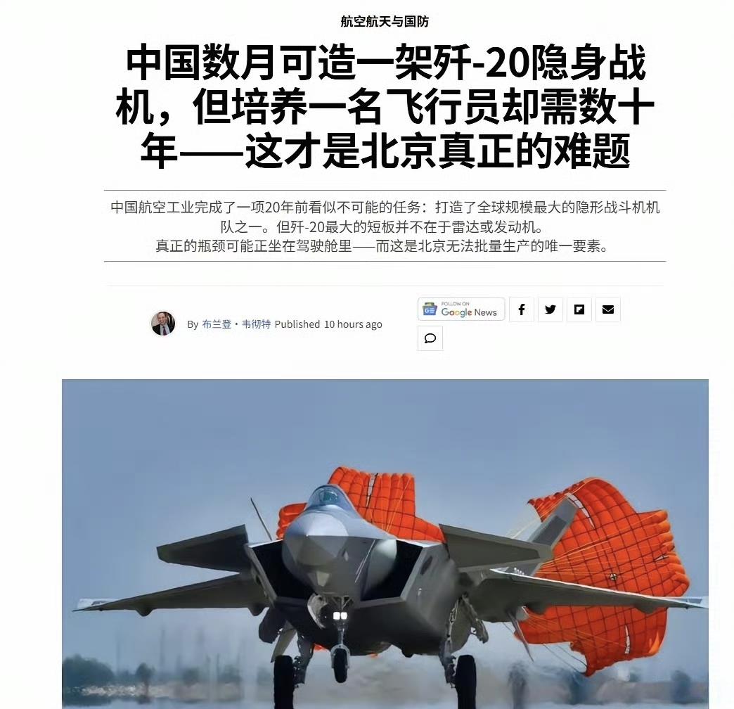 难道西方飞行员是天生自带飞行buff？[捂脸哭]从某个角度很喜欢这些专门维系它们信