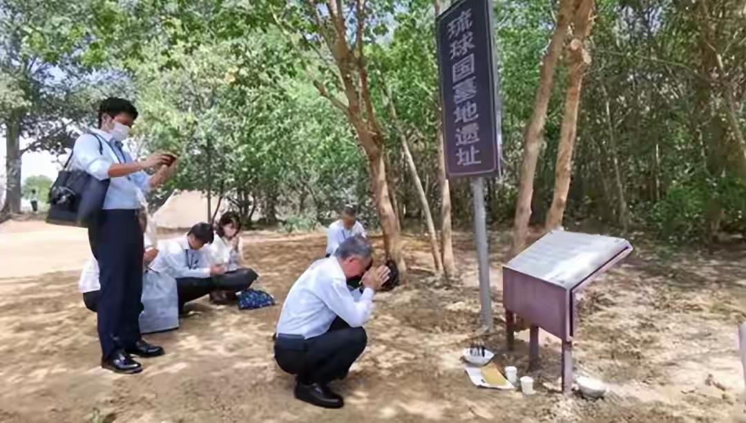 高市早苗可能没想到，自己在国会拿《旧金山和约》说事，想给台湾问题掺沙子，结果却捅