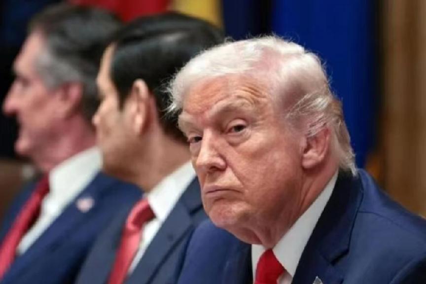 仅剩六周！4月北京中美峰会筹备遇冷，成果预期大幅降温2月27日，新加坡《联