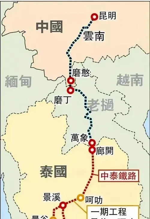 佩通坦下台不影响中泰铁路真是让人捏把汗！佩通坦会不会步英