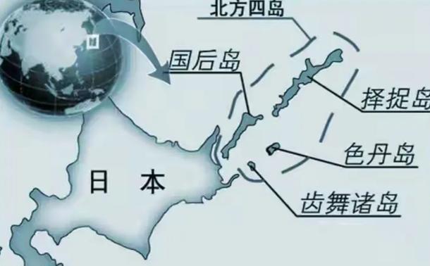 日本不傻，目前是俄罗斯最虚弱的时候，但是，日本到现在都不敢到北方四岛捕鱼，日本人