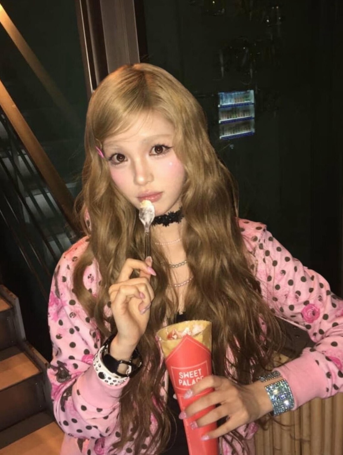 hearts2hearts最新更新少女Y2K💖
