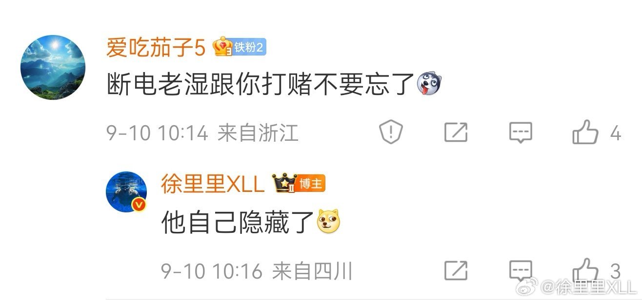 我是个很不喜欢打赌的人，因为很幼稚。我更不喜欢拿山区的儿童来做赌注。让我最没想到