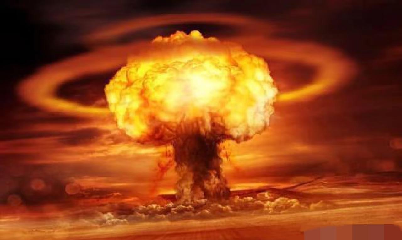 比氢弹更可怕！仅1枚就能摧毁美国本土？联合国曾紧急叫停比氢弹更恐怖的末日武器