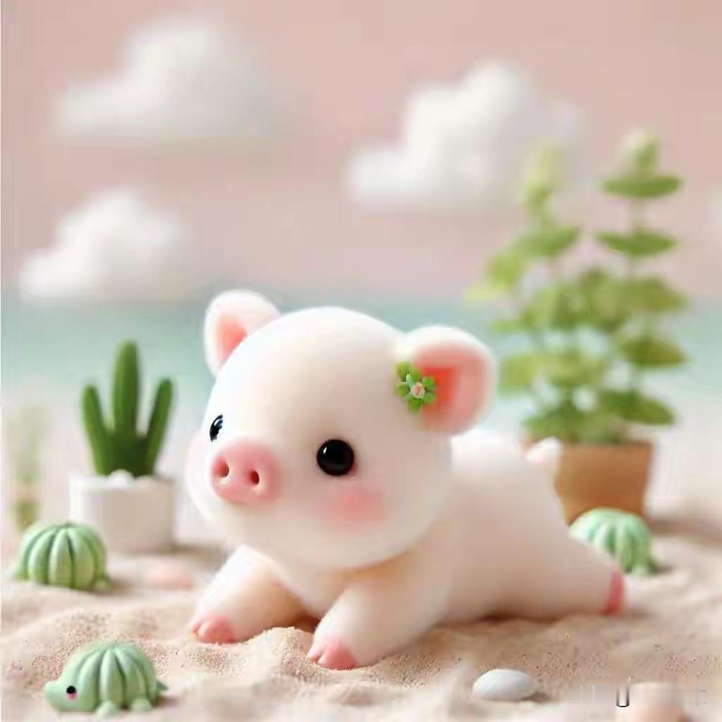 属猪的女人的弱点是什么其实不是不够好是太善良，太心软才总被人误会，被人辜负