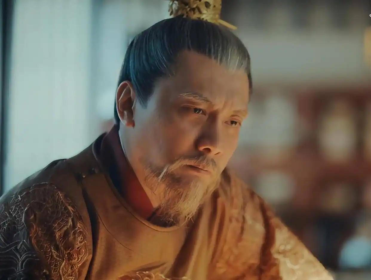 朱祐樘是怎么从那一众兄弟中脱颖而出的？因为哥哥们全死了明宪宗朱见深一辈子生