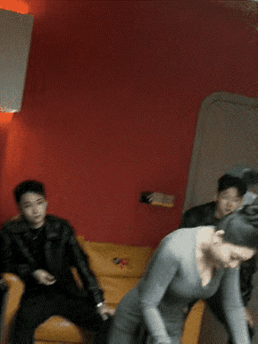 不懂就问，这个厉害，这个不能喷。