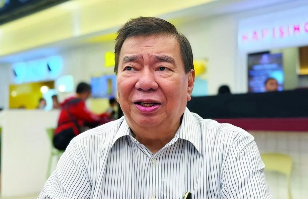 小马阵营还是在搞事情？7月11日，菲律宾前参议长德里隆敦促最高法院立即裁定莎拉